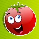 Dot 2 Dot - Vegetable Series icon