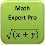 Math Expert Pro icon