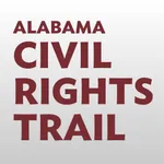 The Alabama Civil Rights Trail icon