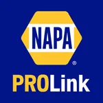 NAPA PROLink icon