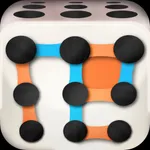 Dots and Boxes - Classic Games icon