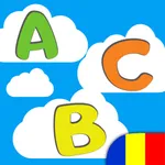 ABC for kids RO icon