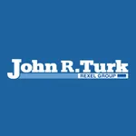 John R Turk icon