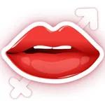 Give a Kiss icon