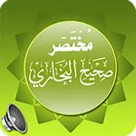 مختصر صحيح البخاري icon