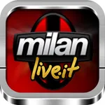 Milan Live icon