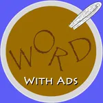 Words In Soup (With Ads) icon