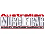 Australian Muscle Car icon