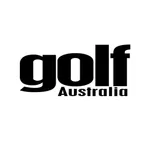 Golf Australia icon