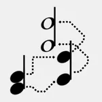 Post-Tonal Tool Kit icon