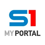 Soft1 MyPortal icon