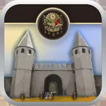 Topkapı Sarayı 3D icon