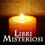 Libri misteriosi icon