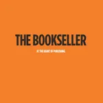 The Bookseller icon