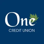 One Credit Union icon