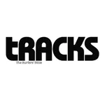 Tracks Magazine icon