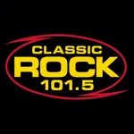 Classic Rock 101.5 icon