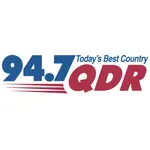 94.7 QDR icon