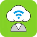 Hotspot tricheer icon