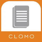 CLOMO SecuredDocs icon