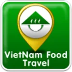 Vietnam Food Travel icon