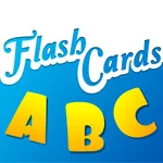 Flash Cards - Alphabet icon