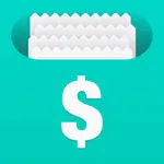 Receipt Box - Spending Tracker icon