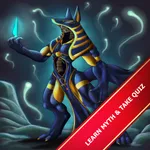 Egypt Mythology & Legends icon