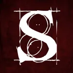 Sanitarium Magazine: Horror Fiction, Dark verse and Macabre Entertainment icon