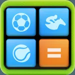 Bet Calculator UK icon