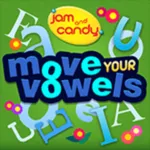 Move Your Vowels icon