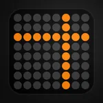 Arpeggionome for iPhone | matrix arpeggiator icon