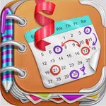 Birthday & Party Planner icon