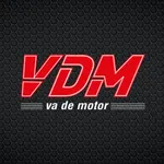 VA DE MOTOR icon