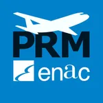 ENAC PRM icon