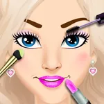 Back To School: Makeup Games icon
