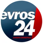 evros24 icon