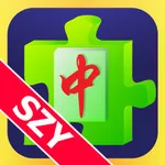 Mahjong Puzzle by SZY icon