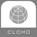 CLOMO SecuredBrowser icon