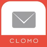 CLOMO SecuredMailer icon