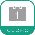 CLOMO SecuredCalendar icon