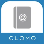 CLOMO SecuredContacts icon