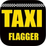 Taxi Flagger icon