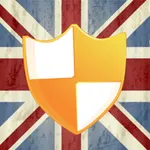 UK VPN: Fast Unlimited Streams icon