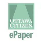 Ottawa Citizen ePaper icon