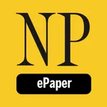 National Post ePaper icon