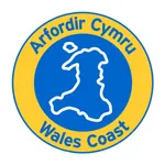 Wales Coast icon