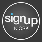 Signup Kiosk icon