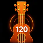 120 Ukulele Chords icon