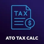 ATO Tax Calculator icon